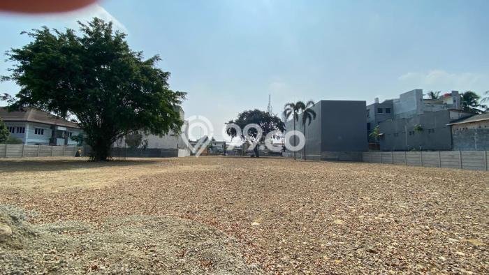 Tanah Dijual Lokasi Serpong, Tangerang Selatan dengan Luas Tanah 4000m2 dan Status SHM Tanah Dijual Lokasi Serpong, Tangerang Selatan dengan Luas Tanah 4000m2 dan Status SHM