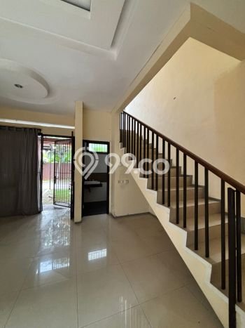 Dijual Rumah Eksklusif 3 KT di BSD City, Tangerang Dijual Rumah Eksklusif 3 KT di BSD City, Tangerang