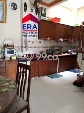 Hunian Nyaman Asri 3 KT Siap Pakai di Duri Kosambi Jakarta Barat Hunian Nyaman Asri 3 KT Siap Pakai di Duri Kosambi Jakarta Barat