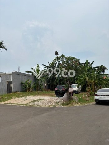 Tanah di Kelapa Gading, Jakarta Utara Luas 267m2 Dijual Segera Tanah di Kelapa Gading, Jakarta Utara Luas 267m2 Dijual Segera