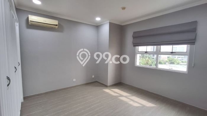 Apartemen Eksklusif Dijual di Kebon Jeruk, Jakarta Barat Punya 3 Kamar & 2 Kamar Mandi Apartemen Eksklusif Dijual di Kebon Jeruk, Jakarta Barat Punya 3 Kamar & 2 Kamar Mandi