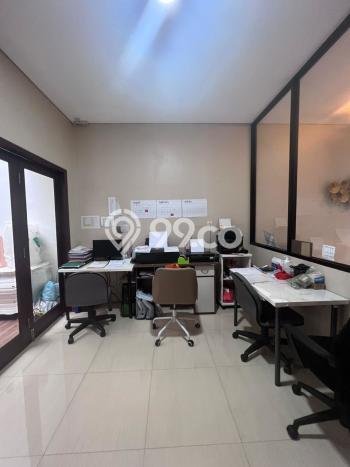 Rumah Luxury Modern Tanpa Renovasi di Banjar Wijaya Tangerang Rumah Luxury Modern Tanpa Renovasi di Banjar Wijaya Tangerang