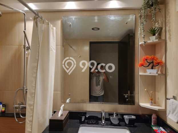 Apartemen Modern Dijual di Kembangan, Jakarta Barat Dilengkapi 3 KT dan 2 KM Apartemen Modern Dijual di Kembangan, Jakarta Barat Dilengkapi 3 KT dan 2 KM