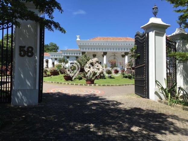 FOR SALE! Vila di , Area 4758m2m², Posisi Premium FOR SALE! Vila di , Area 4758m2m², Posisi Premium