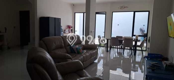 Dijual Rumah 3 Kamar Lokasi Strategis Nyaman dan Strategis di Pinang Dijual Rumah 3 Kamar Lokasi Strategis Nyaman dan Strategis di Pinang