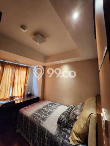 Apartemen Modern Dijual di Kembangan, Jakarta Barat Dilengkapi 3 KT dan 2 KM Apartemen Modern Dijual di Kembangan, Jakarta Barat Dilengkapi 3 KT dan 2 KM