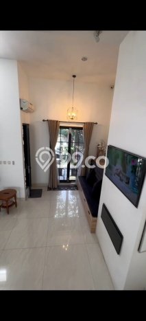 Rumah Luas Asri 3 KT Siap Huni di Banjar Wijaya Tangerang Rumah Luas Asri 3 KT Siap Huni di Banjar Wijaya Tangerang