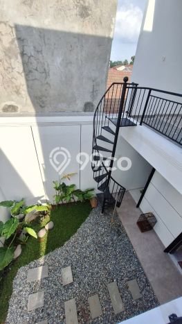 For Sale! Premium House LT 200m2 Desain Modern di BSD Nusaloka For Sale! Premium House LT 200m2 Desain Modern di BSD Nusaloka