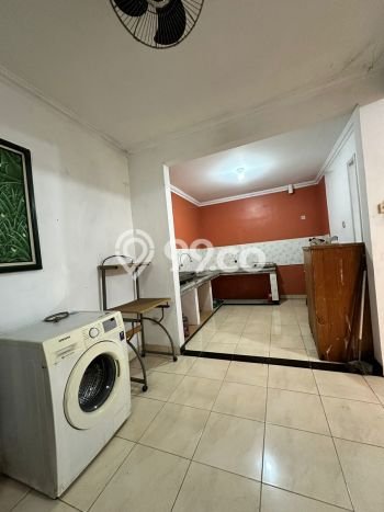 Dijual Rumah Modern 5 KT di Cikunir, Bekasi Dijual Rumah Modern 5 KT di Cikunir, Bekasi