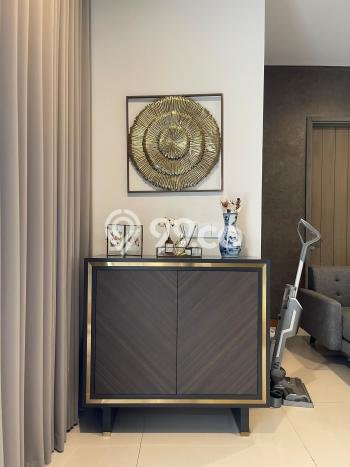 Rumah Elit LB 177m2 Siap Huni Desain Elegan di BSD City, Tangerang Rumah Elit LB 177m2 Siap Huni Desain Elegan di BSD City, Tangerang