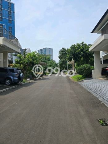 For Sale Rumah Elit Exclusive di BSD, Tangerang Selatan For Sale Rumah Elit Exclusive di BSD, Tangerang Selatan