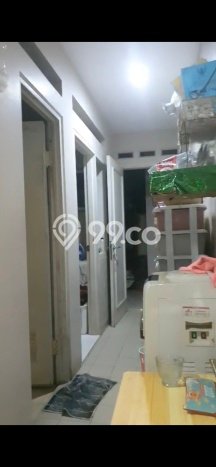 Hunian Mewah LB 260m2 Siap Huni Desain Elegan di Alam Sutera, Tangerang Hunian Mewah LB 260m2 Siap Huni Desain Elegan di Alam Sutera, Tangerang
