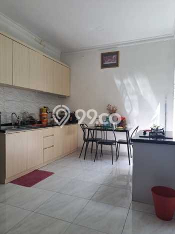 Dijual Rumah Eksklusif 2 KT di Modernland, Tangerang Dijual Rumah Eksklusif 2 KT di Modernland, Tangerang