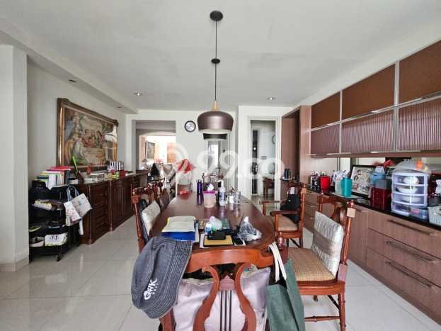 Hunian Elit LB 250m2 Siap Huni Desain Elegan di Lippo Karawaci, Tangerang Hunian Elit LB 250m2 Siap Huni Desain Elegan di Lippo Karawaci, Tangerang