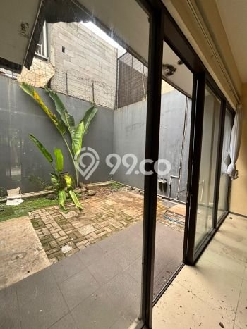 Dijual Rumah Eksklusif 3 KT di BSD City, Tangerang Dijual Rumah Eksklusif 3 KT di BSD City, Tangerang