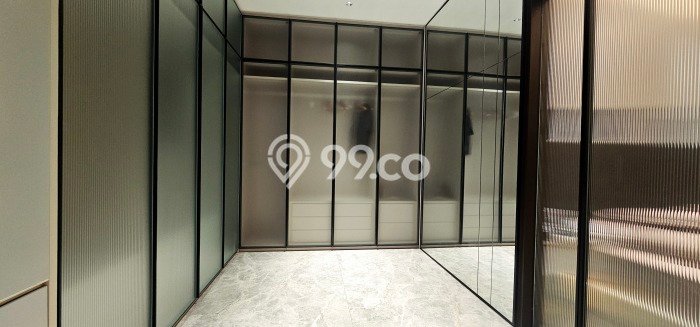 Hunian Mewah LB 285m2 Siap Pakai Desain Elegan di BSD City, Tangerang Hunian Mewah LB 285m2 Siap Pakai Desain Elegan di BSD City, Tangerang