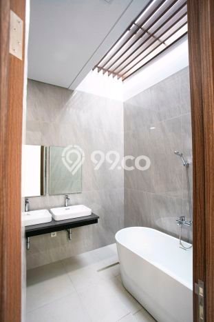 Dijual Rumah Mewah Elegan Dengan View Eksklusif di BSD City, Tangerang Dijual Rumah Mewah Elegan Dengan View Eksklusif di BSD City, Tangerang