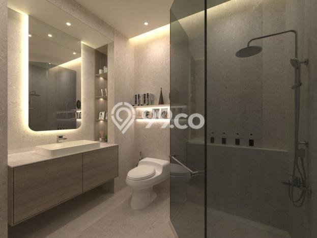 Apartemen Prestisius Dijual di Jakarta Selatan Lokasi Strategis Punya 2 Kamar Tidur Apartemen Prestisius Dijual di Jakarta Selatan Lokasi Strategis Punya 2 Kamar Tidur