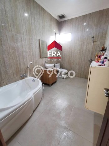 Hunian Elit LB 380m2 Siap Pakai Desain Elegan di BSD Banjar Wijaya, Tangerang Hunian Elit LB 380m2 Siap Pakai Desain Elegan di BSD Banjar Wijaya, Tangerang