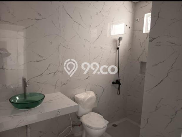 Rumah Elit Modern Siap Huni di Villa Melati Mas Tangerang Selatan Rumah Elit Modern Siap Huni di Villa Melati Mas Tangerang Selatan