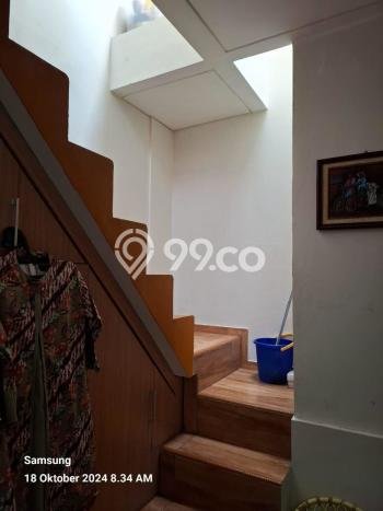 Rumah Elit Modern Siap Huni di Metland Puri Jakarta Barat Rumah Elit Modern Siap Huni di Metland Puri Jakarta Barat