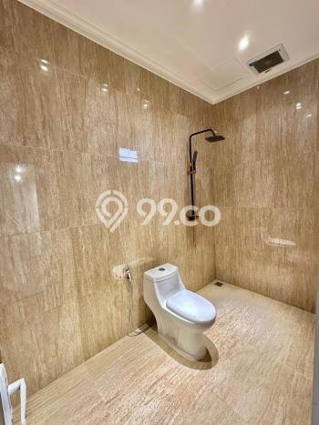 Rumah Modern Minimalis 3 Kamar Bisa Langsung Pindah di Serpong Rumah Modern Minimalis 3 Kamar Bisa Langsung Pindah di Serpong