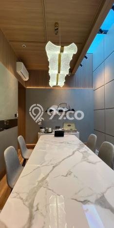 Siap Huni Rumah Mewah 7 Kamar di Kelapa Gading Dekat ke Mana Saja Siap Huni Rumah Mewah 7 Kamar di Kelapa Gading Dekat ke Mana Saja