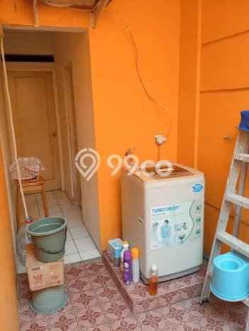 For Sale Hunian Rumah Nyaman 3 Kamar di Suvarna Sutera, Tangerang For Sale Hunian Rumah Nyaman 3 Kamar di Suvarna Sutera, Tangerang