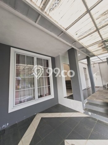 Jual Rumah Favorit Siap Huni LB 70m2 di Ciputat, Tangerang Selatan Jual Rumah Favorit Siap Huni LB 70m2 di Ciputat, Tangerang Selatan