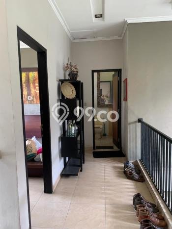 Rumah Eksklusif Dijual LT 319m2 di BSD, Tangerang Selatan Rumah Eksklusif Dijual LT 319m2 di BSD, Tangerang Selatan
