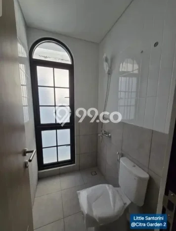 For Sale! Premium House LT 105m2 Desain Elegan di Citra Garden For Sale! Premium House LT 105m2 Desain Elegan di Citra Garden