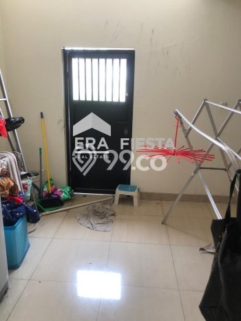 Hunian Super Elit dengan Akses Paling Strategis di Duri Kosambi, Jakarta Barat Hunian Super Elit dengan Akses Paling Strategis di Duri Kosambi, Jakarta Barat