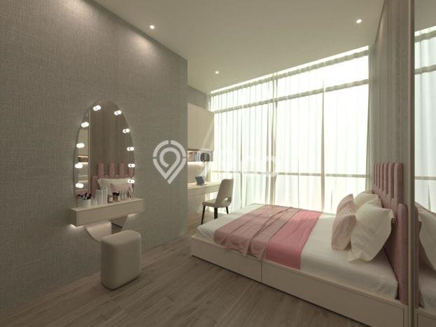 Apartemen Prestisius Dijual di Jakarta Selatan Lokasi Strategis Punya 2 Kamar Tidur Apartemen Prestisius Dijual di Jakarta Selatan Lokasi Strategis Punya 2 Kamar Tidur