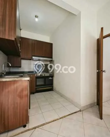 Hunian Mewah LB 200m2 Siap Huni Desain Elegan di Pondok Indah, Jakarta Selatan Hunian Mewah LB 200m2 Siap Huni Desain Elegan di Pondok Indah, Jakarta Selatan