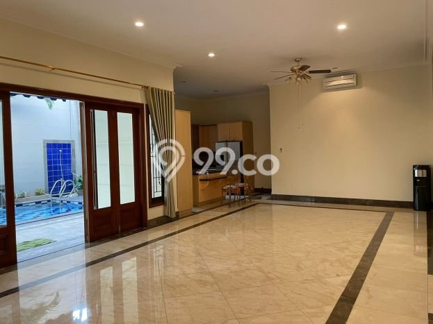 Best Deal Hunian Premium Ideal dan Luas di Kebayoran Baru, Jakarta Selatan Best Deal Hunian Premium Ideal dan Luas di Kebayoran Baru, Jakarta Selatan