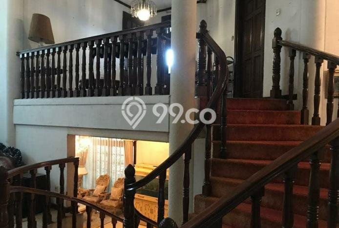 Hunian Super Mewah dengan Akses Paling Strategis di Pondok Indah, Jakarta Selatan Hunian Super Mewah dengan Akses Paling Strategis di Pondok Indah, Jakarta Selatan