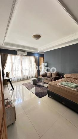 Siap Huni Hunian Elit 5 Kamar di Cinere Dekat ke Mana Saja Siap Huni Hunian Elit 5 Kamar di Cinere Dekat ke Mana Saja