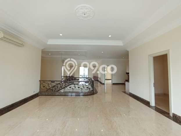 For Sale! Luxury House LT 706m2 Desain Modern di Pondok Indah For Sale! Luxury House LT 706m2 Desain Modern di Pondok Indah