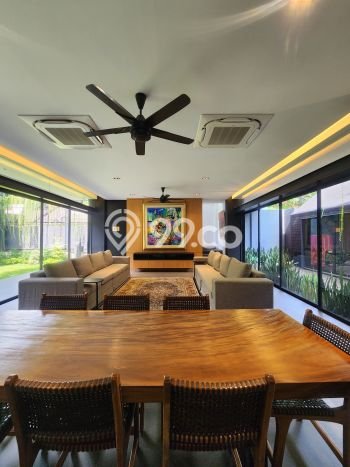 Dijual Rumah Premium dengan Fasilitas Sekitar Komplit di Kebayoran Baru, Jakarta Selatan Dijual Rumah Premium dengan Fasilitas Sekitar Komplit di Kebayoran Baru, Jakarta Selatan