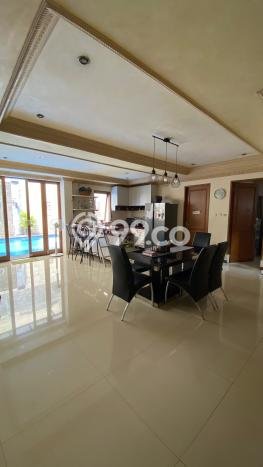 Siap Huni Hunian Elit 5 Kamar di Cinere Dekat ke Mana Saja Siap Huni Hunian Elit 5 Kamar di Cinere Dekat ke Mana Saja