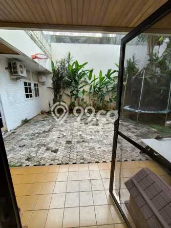 Hunian Super Mewah dengan Akses Paling Strategis di Pondok Indah, Jakarta Selatan Hunian Super Mewah dengan Akses Paling Strategis di Pondok Indah, Jakarta Selatan