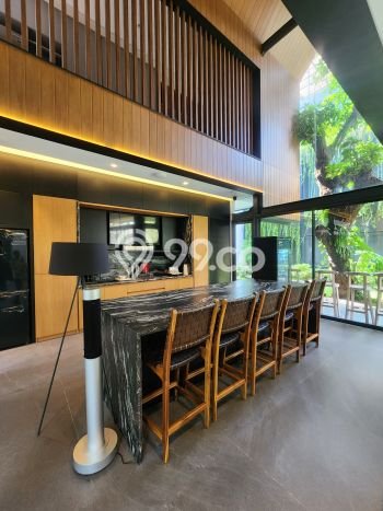 Dijual Rumah Premium dengan Fasilitas Sekitar Komplit di Kebayoran Baru, Jakarta Selatan Dijual Rumah Premium dengan Fasilitas Sekitar Komplit di Kebayoran Baru, Jakarta Selatan