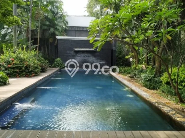 Hot Offer Hunian Premium Ideal dan Luas di Kebayoran Baru, Jakarta Selatan Hot Offer Hunian Premium Ideal dan Luas di Kebayoran Baru, Jakarta Selatan