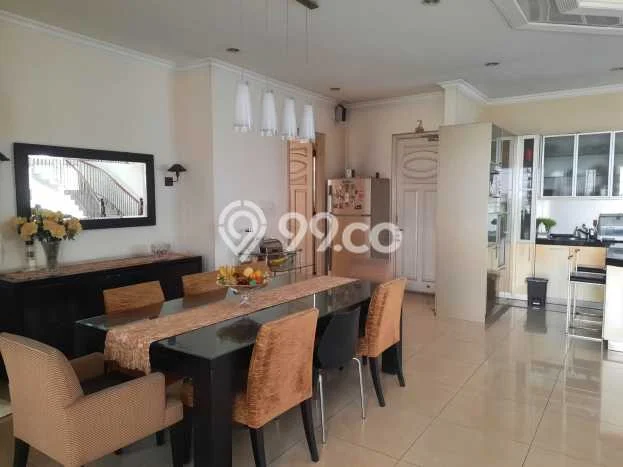 Dijual Rumah Mewah Megah Dengan View Eksklusif di Pondok Indah, Jakarta Selatan Dijual Rumah Mewah Megah Dengan View Eksklusif di Pondok Indah, Jakarta Selatan