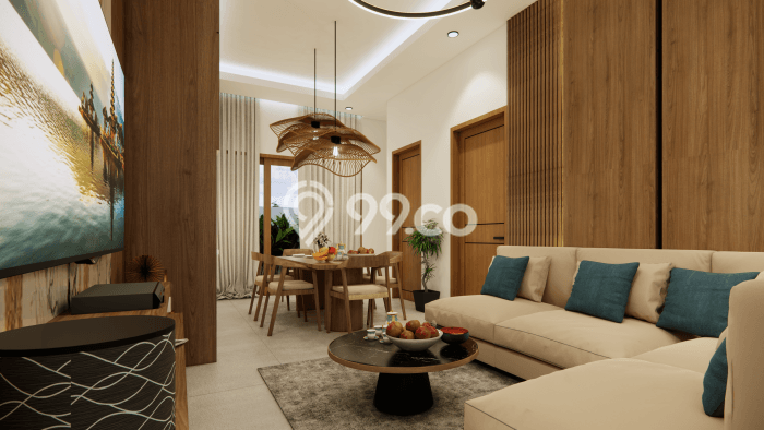 Dijual Rumah Eksklusif 3 KT di Nusa Dua, Badung Dijual Rumah Eksklusif 3 KT di Nusa Dua, Badung
