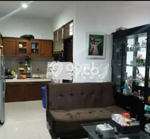 Rumah Berkualitas , Bandung, Luas 120m2m² LB 180m2m² Rumah Berkualitas , Bandung, Luas 120m2m² LB 180m2m²