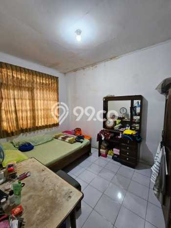 Rumah 2 Kamar Tidur Desain Minimalis di Margaasih, Dekat Pusat Kota, Bandung Rumah 2 Kamar Tidur Desain Minimalis di Margaasih, Dekat Pusat Kota, Bandung