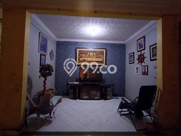 Kesempatan Memiliki Rumah LB 280m2m² di Area Premium, Bandung Kesempatan Memiliki Rumah LB 280m2m² di Area Premium, Bandung