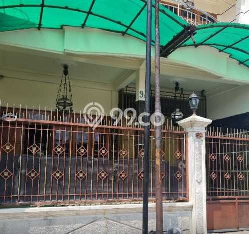 Rumah 3 Kamar Tidur Konsep Modern di Bojongloa Kidul, Dekat Fasilitas Umum, Bandung Rumah 3 Kamar Tidur Konsep Modern di Bojongloa Kidul, Dekat Fasilitas Umum, Bandung