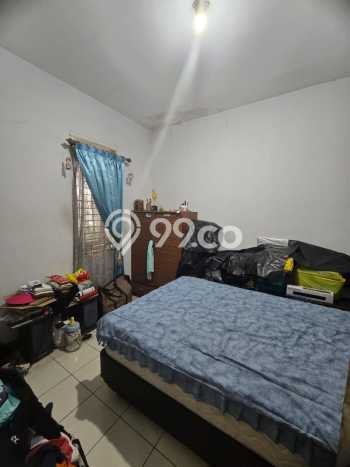 Rumah Modern LT 108m2m² Terawat di Kompleks Cluster , Bandung Rumah Modern LT 108m2m² Terawat di Kompleks Cluster , Bandung